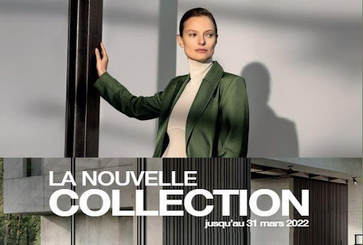 la nouvelle collection Monsieur meuble Poitiers est disponible dans votre magasin